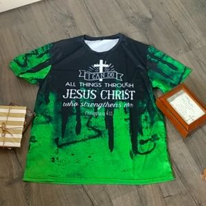 I Can Do All Things... Graphic Tee